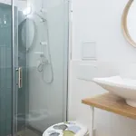 Apartament Alice 3 In Blaha Lujza Square *